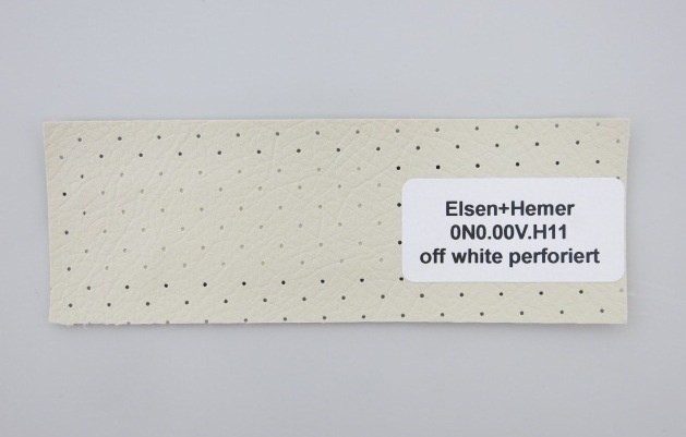 Himmelkunstleder VW off white