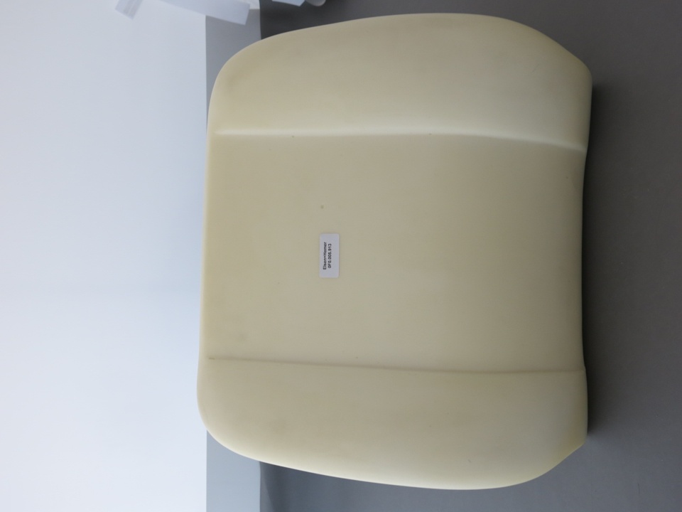 Lehnenpolster Porsche 911/912