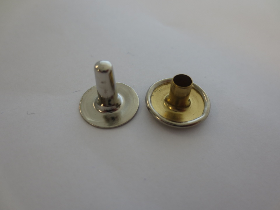 Hohlnieten Msv/12,5-10,5