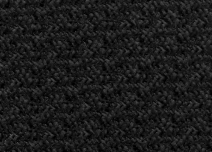 Innenhimmel W124 Nylon schwarz 92-97