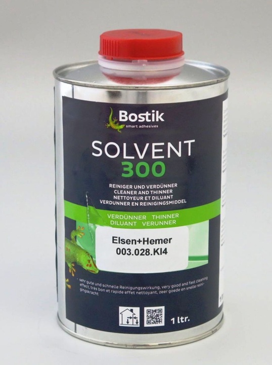 Solvent 300, Kanne 1 liter