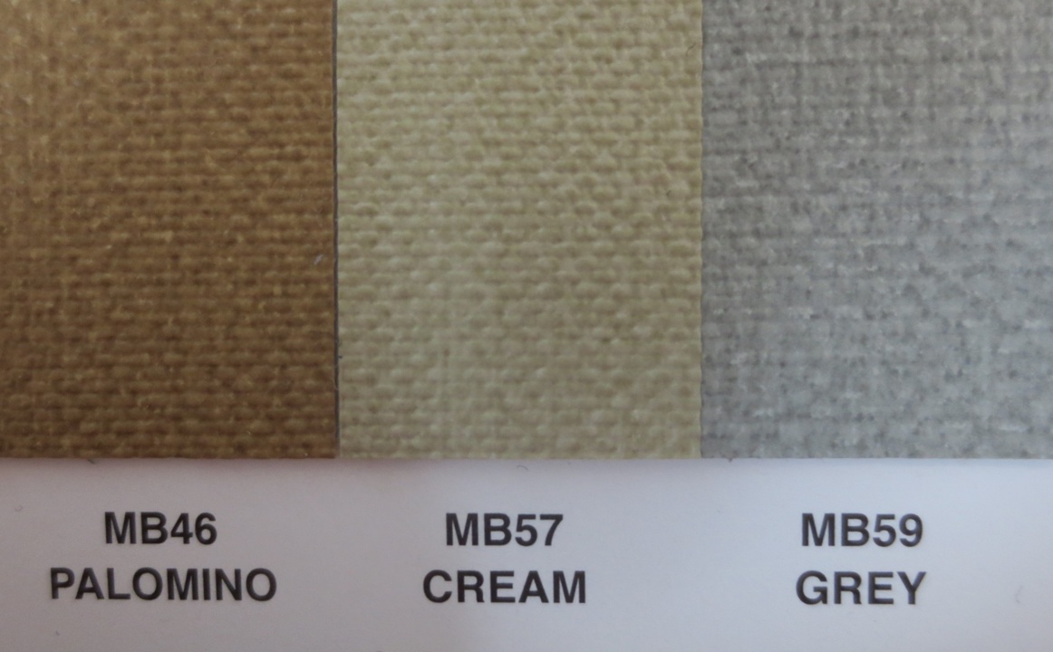 Himmelkunstleder MB cream