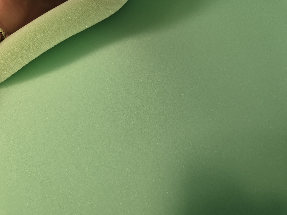 Schaumplatte 2000x1650 mm