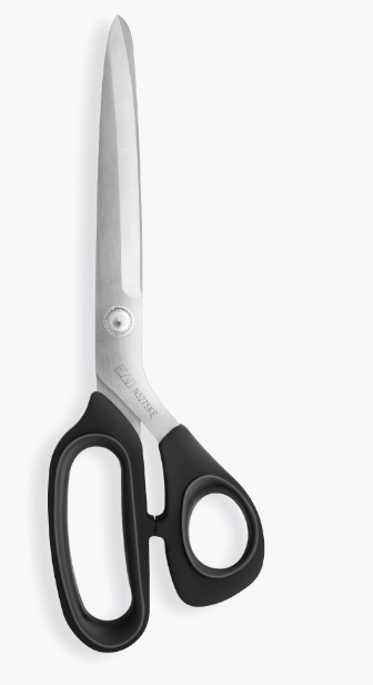 kai-Zuschneideschere 275 mm