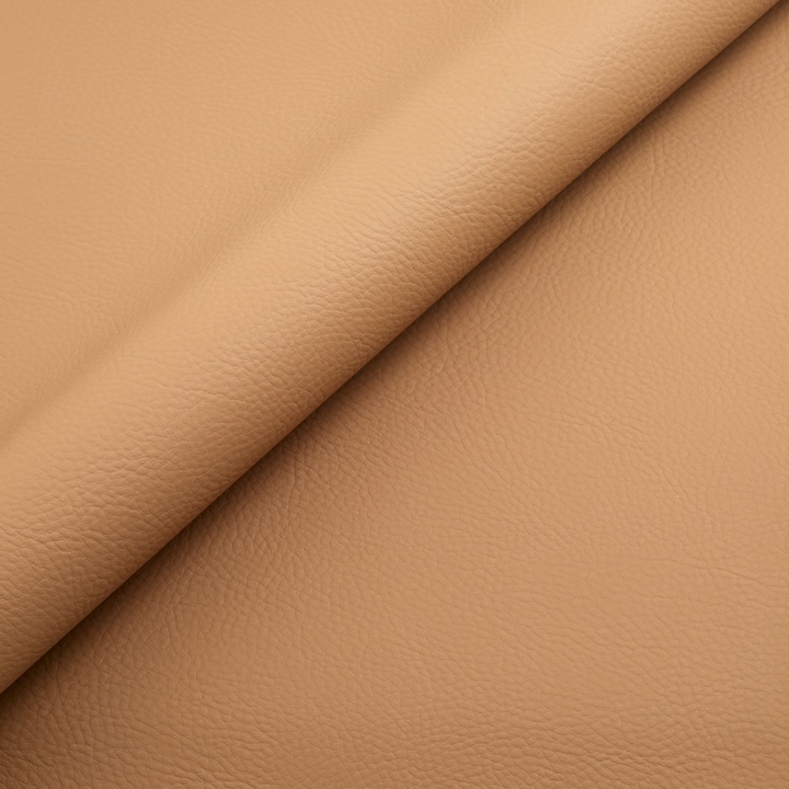 Kunstleder Mara Toasted