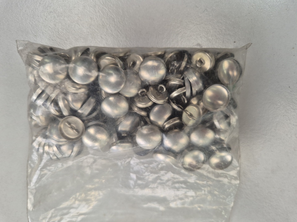 Drehverschluß 1-fach kompl.