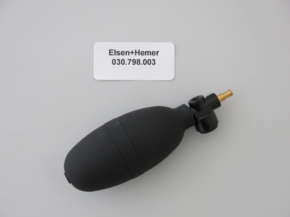 Erkameter zu Pneumat