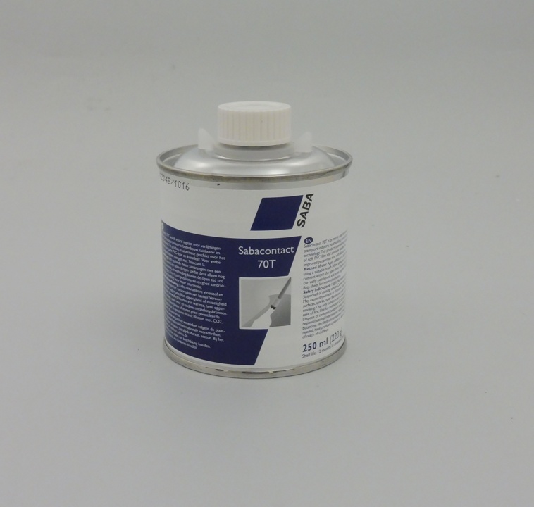 Kontaktkleber Saba 70T