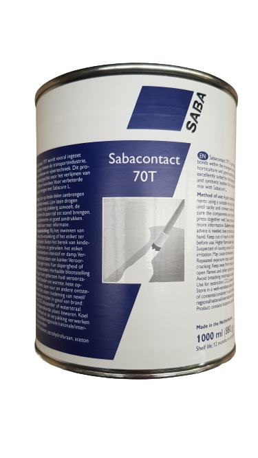 Kontaktkleber Saba 70T