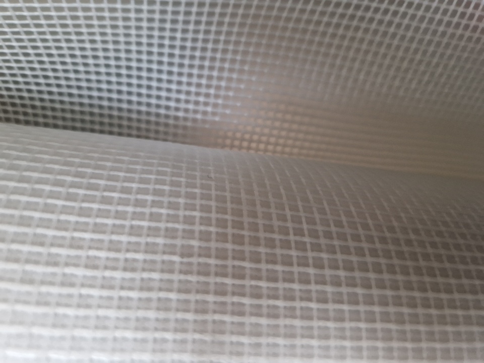 Gitterfolie 150