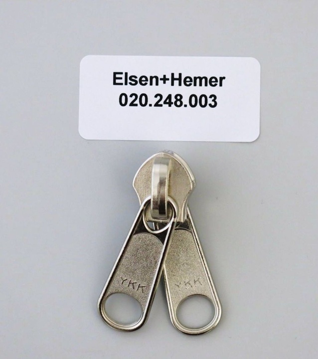 Doppelschieber, 70/4