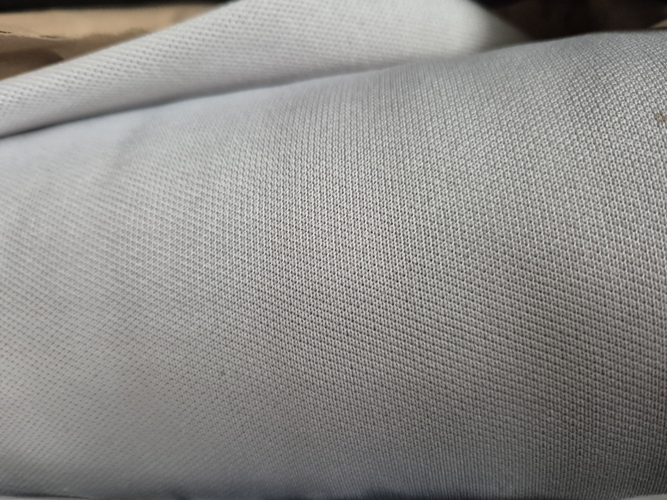 Himmel Merc. Alpine Grey