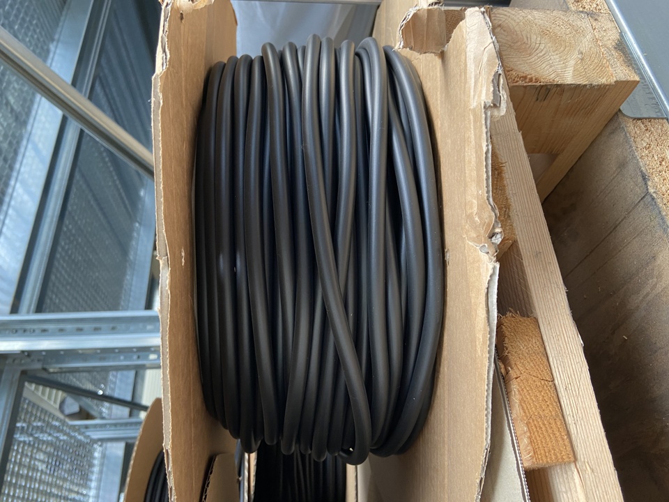 Moosgummirundschnur 12 mm