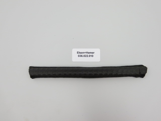 Flexible Fensterführung