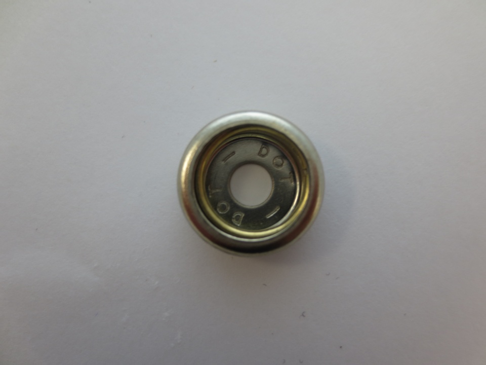 Durable Dot Federringe