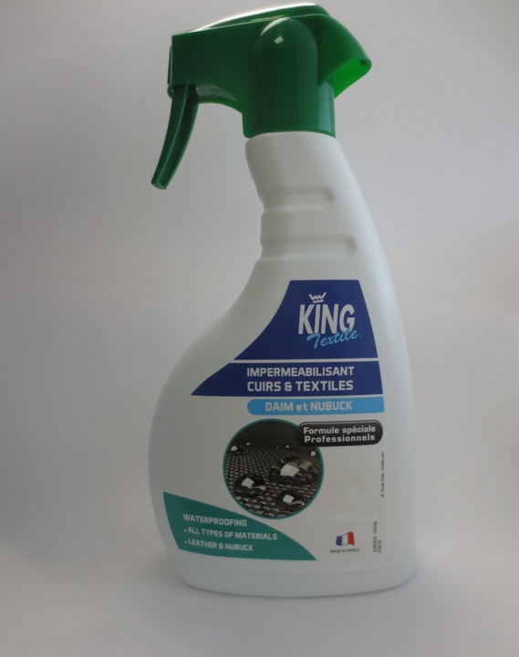 Zeltimprägnierung 500 ml