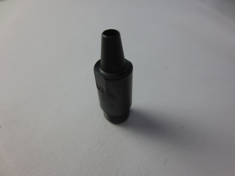 Einsatz für Lochzange 3 mm