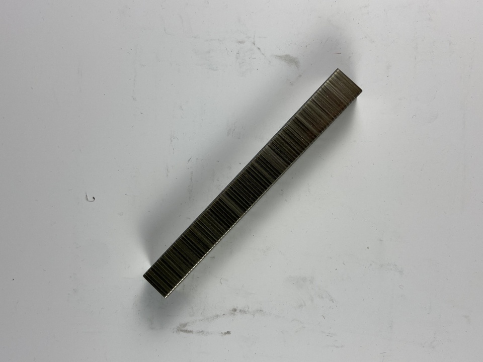 Duo-Fast-Heftklammern 14 mm