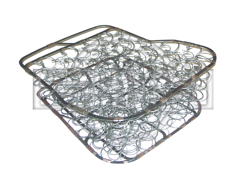  Federkern für Sitzunterteil