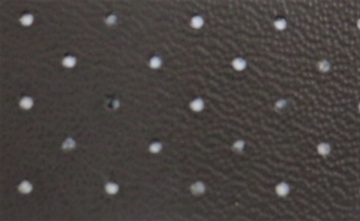 Himmelkunstleder Porsche braun