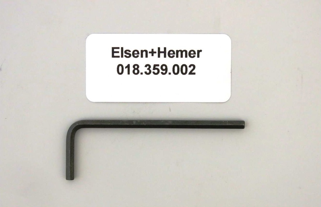 Schlüssel zu 018.355.002