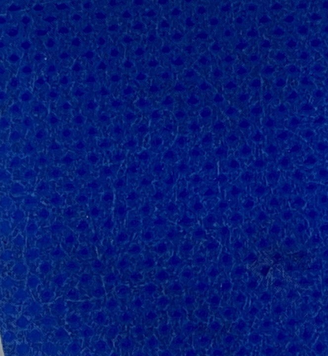 DTT Persenning navy 160 gr.