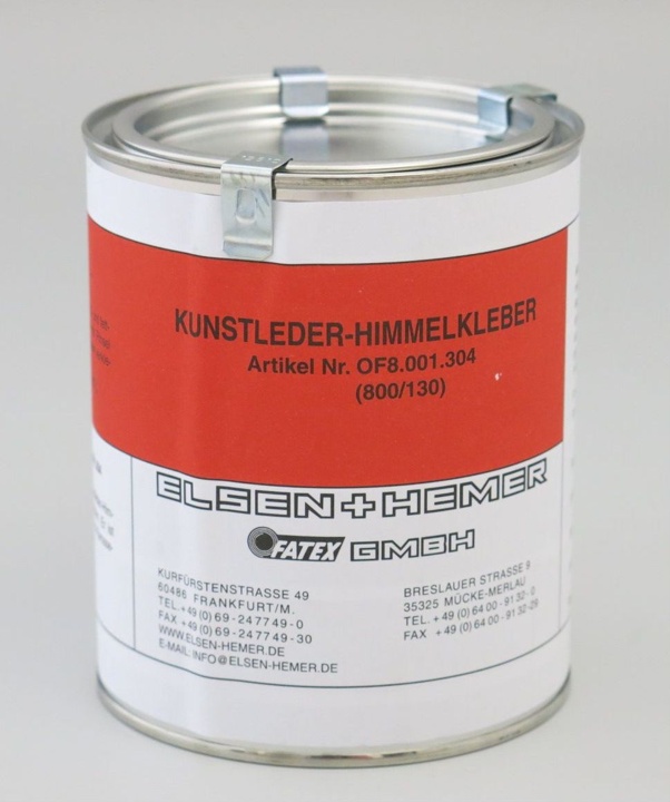 Himmelkleber 675 gr.