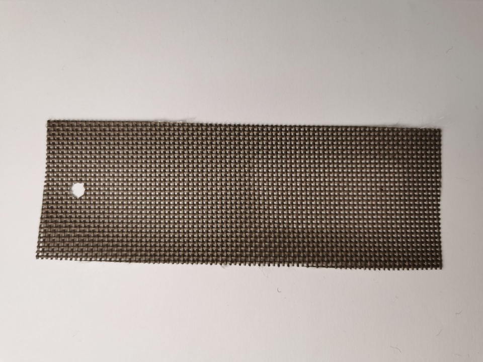 Batyline ISO 62 kaffee