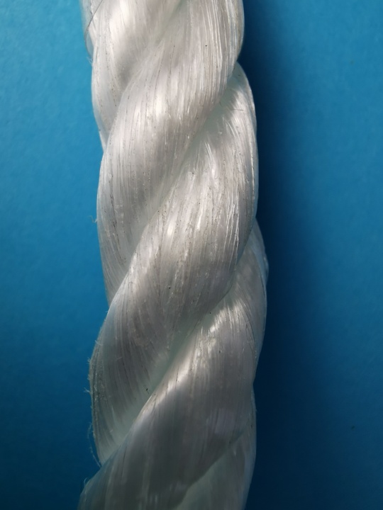 Flechtschnur PPP 12 mm