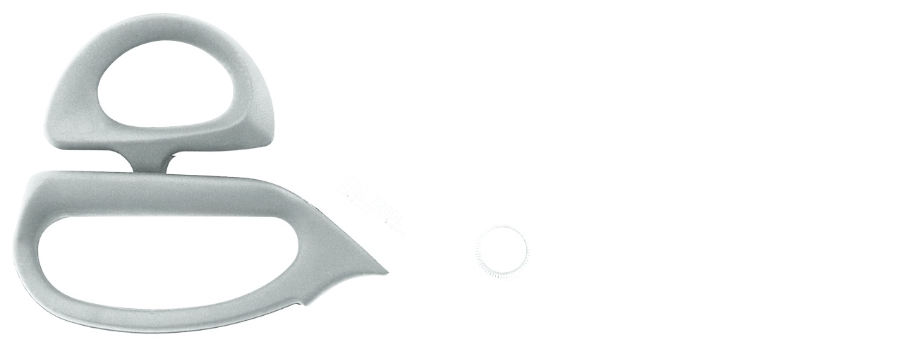 kai-Schneiderschere 250 mm Linksh.