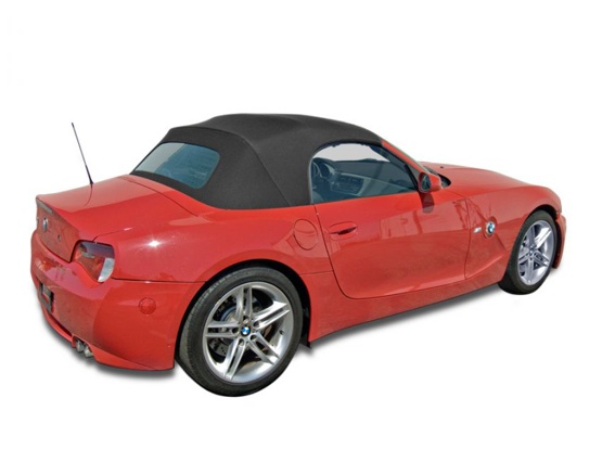 BMW Z4 Innenhimmel