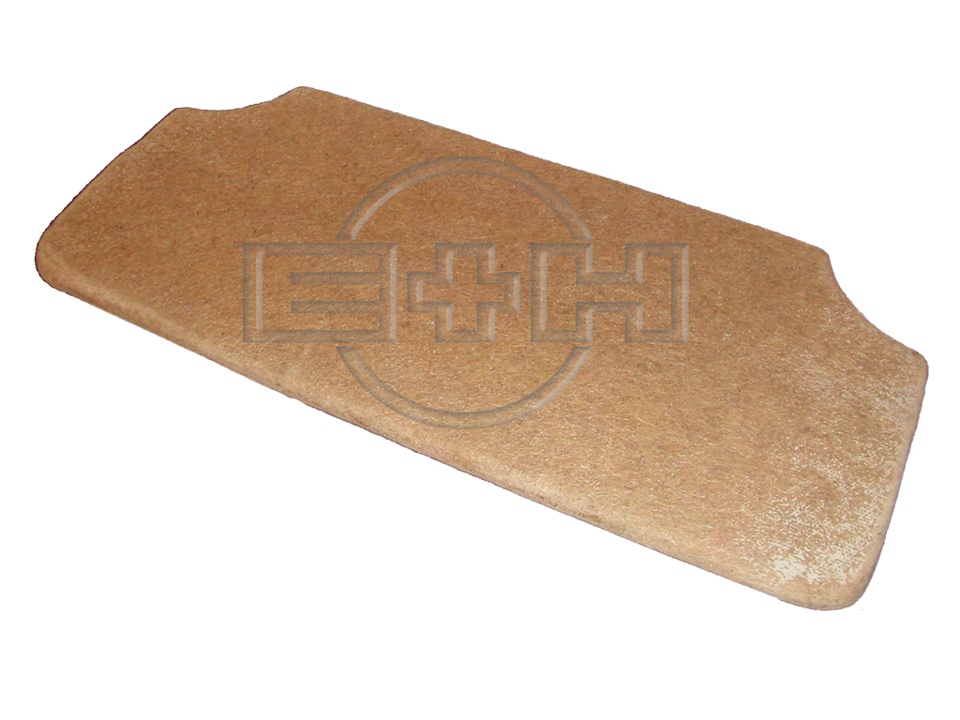 Polster Rückenteil Käfer 1302