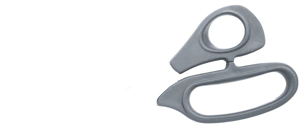 Kai-Stoffschere 210 mm