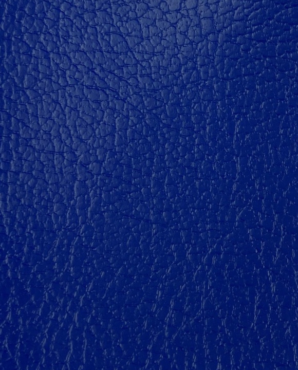 Kunstleder Navigator blau