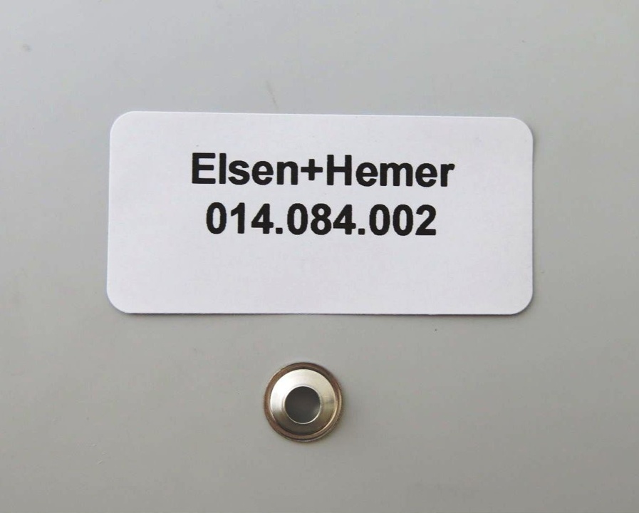 Unterlegscheiben 10 x 4,3 mm