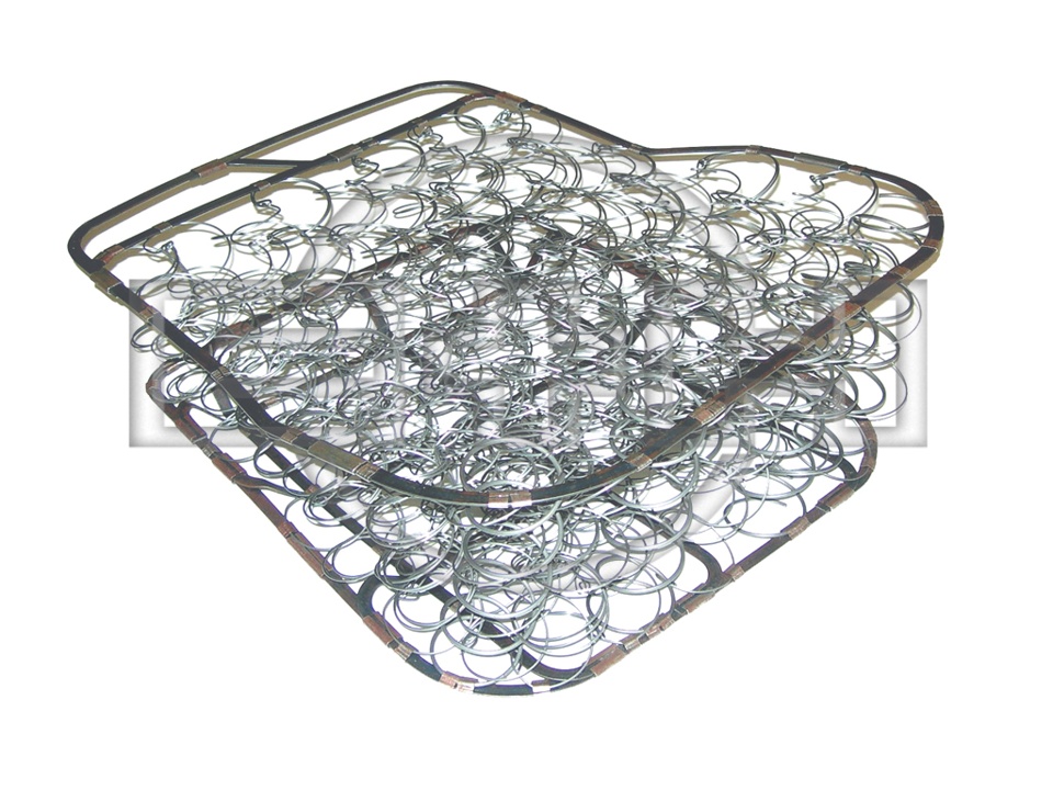 Federkern für Sitzunterteil