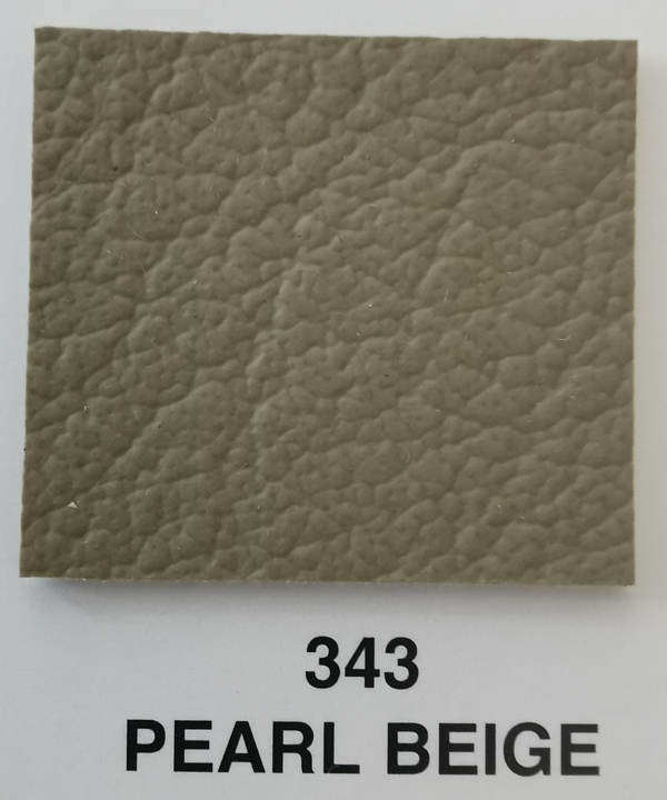 Kunstleder BMW pearl beige