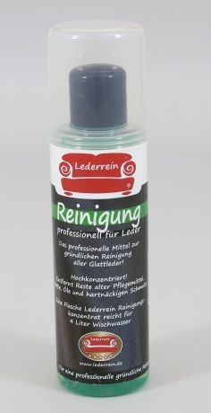 Leder-Reiniger 200 ml