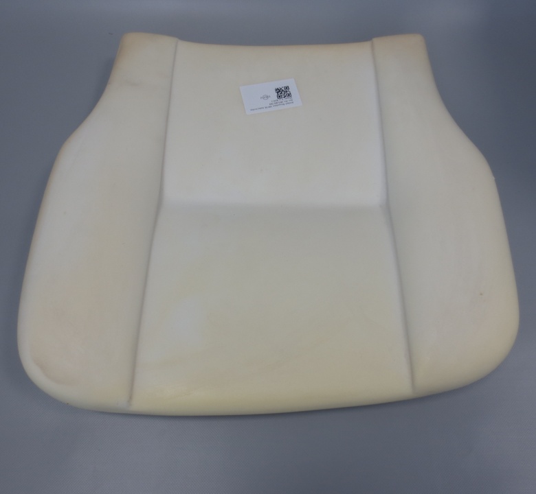 Sitzpolster 190 SL links/rechts