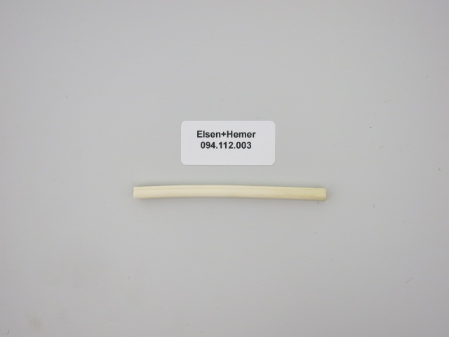 Einreissfüller elfenbein