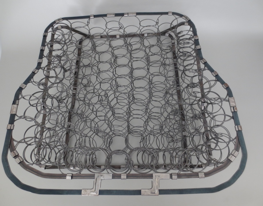 Federkern Porsche 356 B Sitz