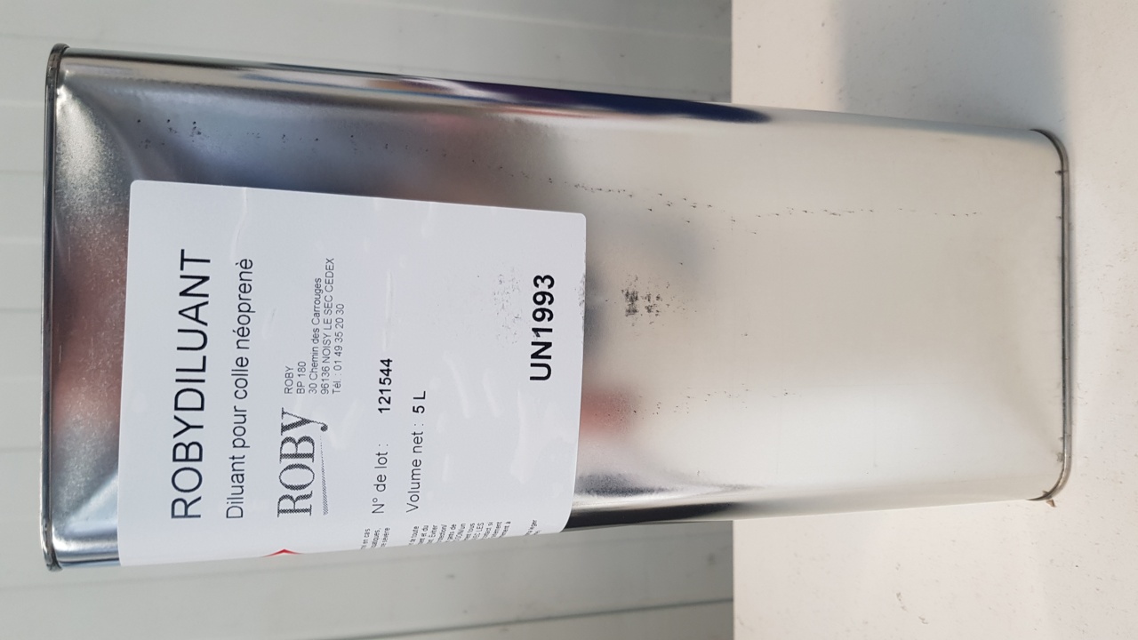 Verdünner P 5 liter