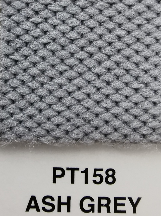 Himmel Merc. ASH grey