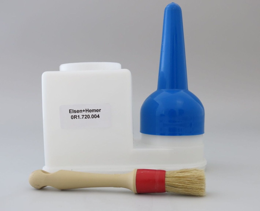 Klebstoffbehälter