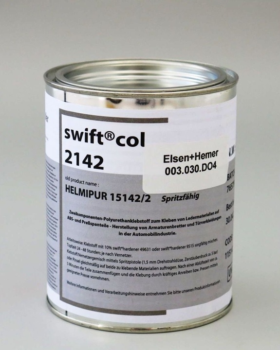 Helmipur Kleber 600 gr.