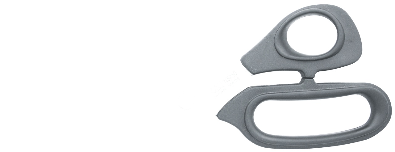 kai-Zuschneideschere 250 mm