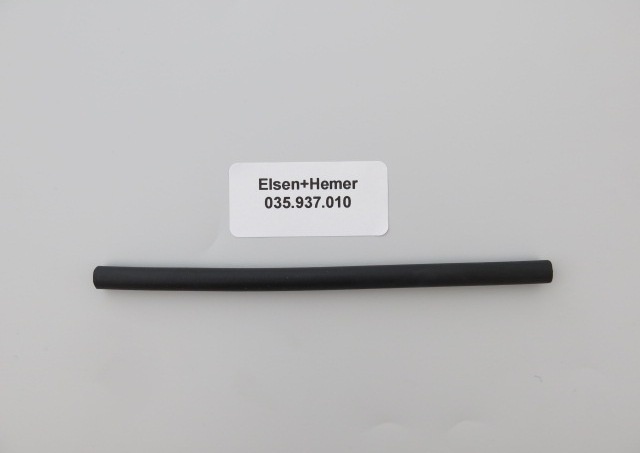 Moosgummirundschnur 8 mm