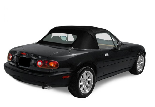 Mazda Spannseile 90-05
