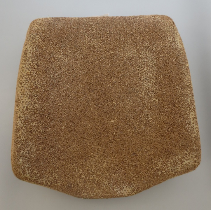 Lehnenpolster Kokos MB W107 früh