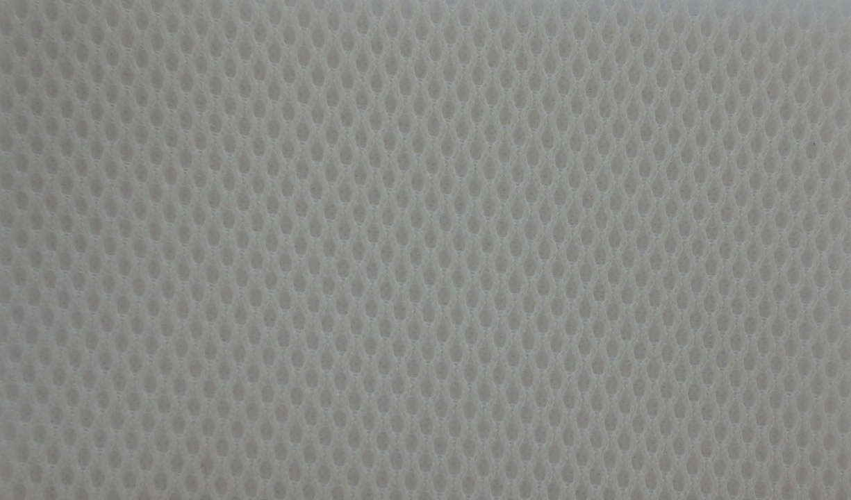 Kaschiermatrial 3,5  mm weiß